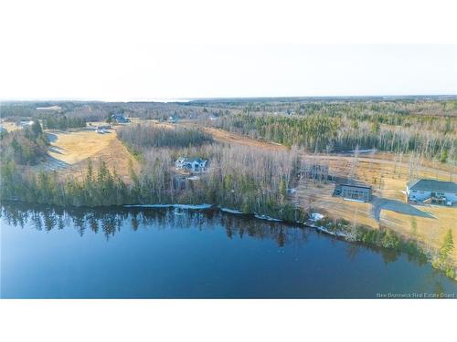 Lot Allée Justin Lane, Pokemouche, NB 