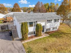 40 Mason AVE  Fredericton, NB E3A 5R1