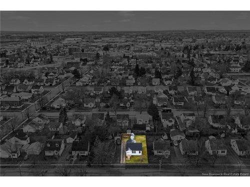 98 Jones St, Moncton, NB 