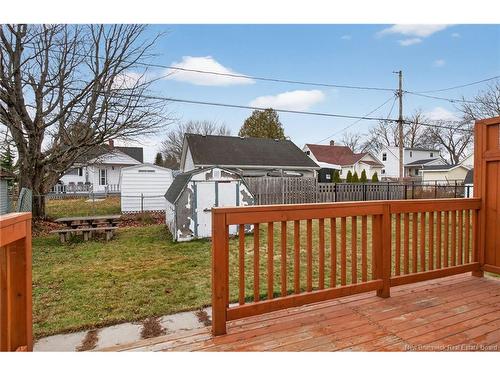 98 Jones St, Moncton, NB 