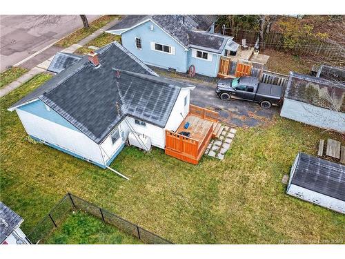 98 Jones St, Moncton, NB 