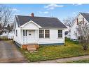 98 Jones St, Moncton, NB 