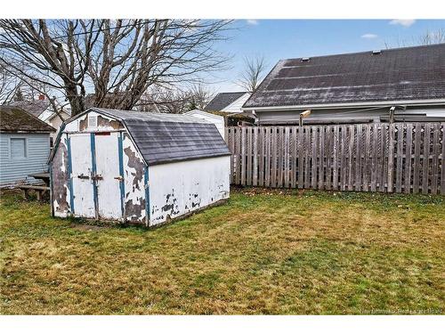 98 Jones St, Moncton, NB 