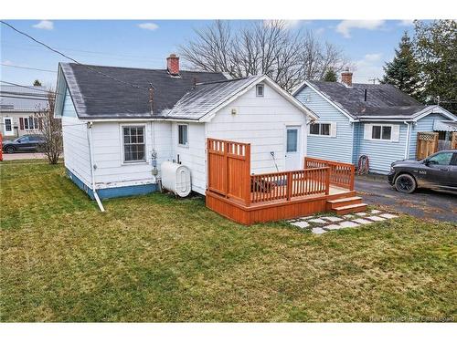 98 Jones St, Moncton, NB 