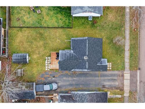 98 Jones St, Moncton, NB 