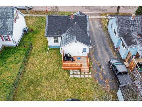 98 Jones St, Moncton, NB 