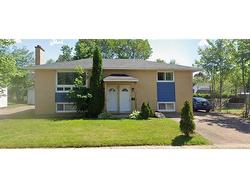 25-27 Whitney AVE  Moncton, NB E1C 8C5