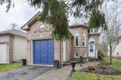 121 Dyer Drive  Wasaga Beach, ON L9Z 1M1