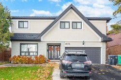 2-2673 Kingsberry Crescent  Mississauga, ON L5B 2K6