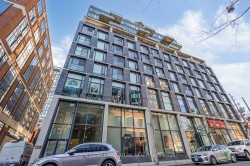 1105-138 Princess Street  Toronto, ON M5A 0B1