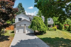 55 Valley Mills Road  East Gwillimbury, ON L0G 1M0
