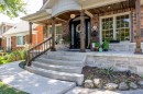 116 Milton Street, Toronto, ON  - Outdoor With Deck Patio Veranda With Facade 