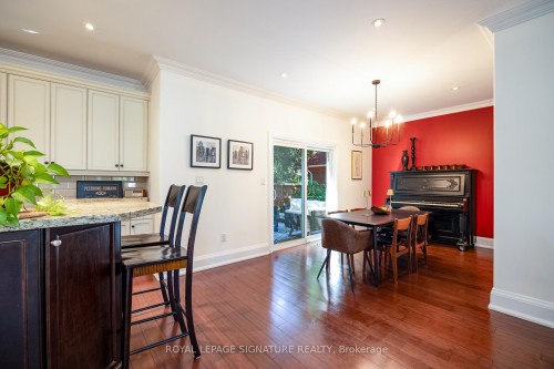 116 Milton Street, Toronto, ON - Indoor