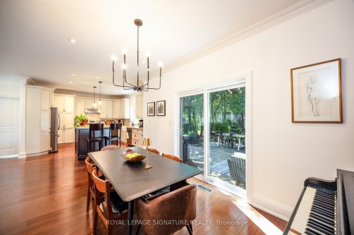 116 Milton Street, Toronto, ON - Indoor Photo Showing Other Room