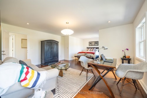 116 Milton Street, Toronto, ON - Indoor