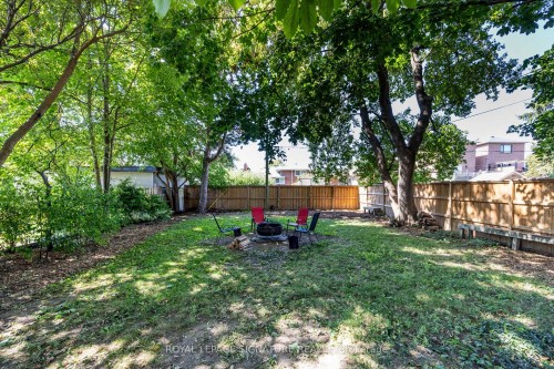 116 Milton Street, Toronto, ON - Outdoor