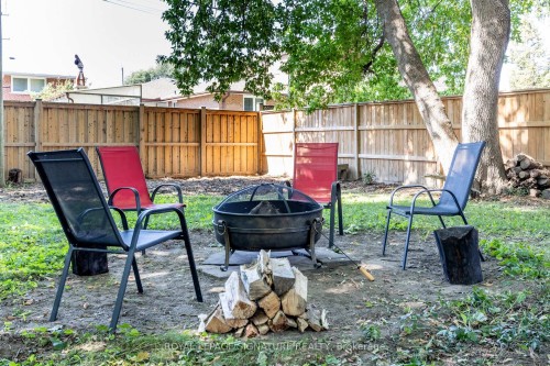 116 Milton Street, Toronto, ON - Outdoor With Deck Patio Veranda
