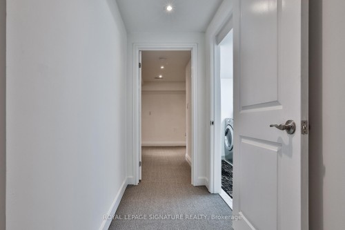 116 Milton Street, Toronto, ON - Indoor Photo Showing Other Room
