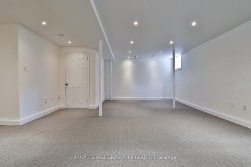 116 Milton Street, Toronto, ON - Indoor Photo Showing Other Room