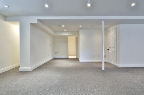116 Milton Street, Toronto, ON - Indoor Photo Showing Other Room
