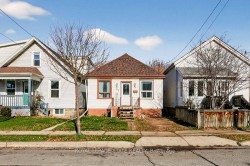 163 Hope Avenue  Hamilton, ON L8H 2E7