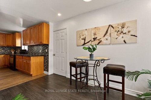 163 Hope Avenue, Hamilton, ON - Indoor