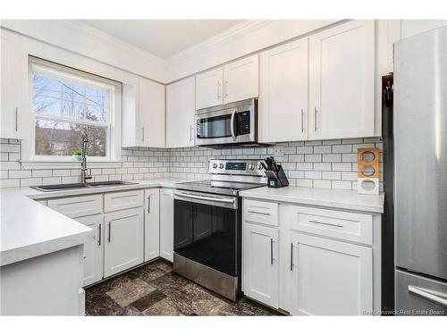 12 Doherty St, New Maryland, NB 