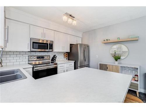 12 Doherty St, New Maryland, NB 