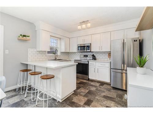 12 Doherty St, New Maryland, NB 