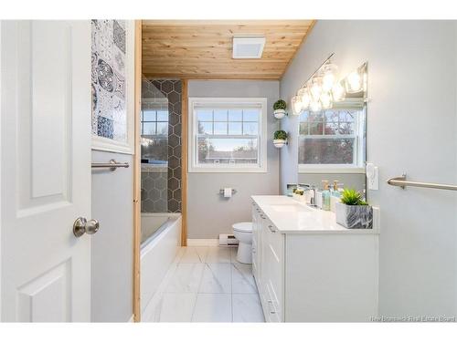 12 Doherty St, New Maryland, NB 