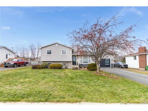 12 Doherty St, New Maryland, NB 