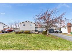 12 Doherty ST  New Maryland, NB E3C 1C3