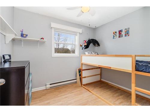 12 Doherty St, New Maryland, NB 