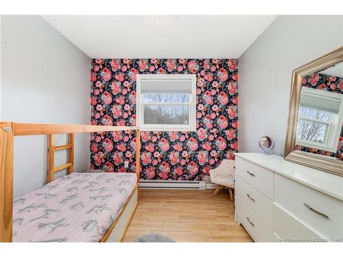 12 Doherty St, New Maryland, NB 