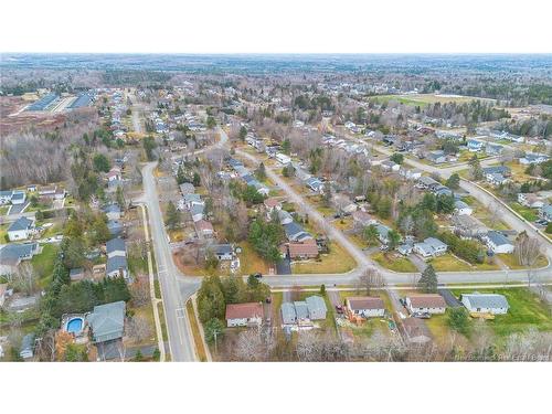 12 Doherty St, New Maryland, NB 