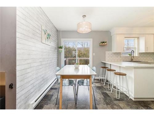 12 Doherty St, New Maryland, NB 