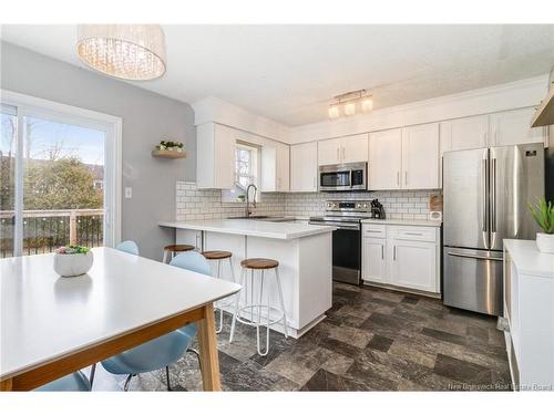 12 Doherty St, New Maryland, NB 