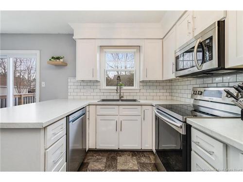 12 Doherty St, New Maryland, NB 