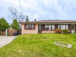 34 Athenia Court  Toronto, ON M1E 2C1