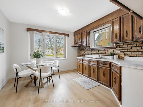 34 Athenia Court, Toronto, ON 