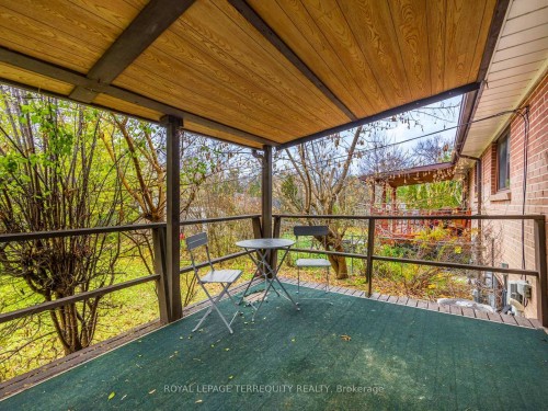 34 Athenia Court, Toronto, ON 