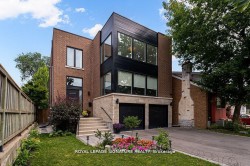 110 Evans Avenue  Toronto, ON M8Z 1H9
