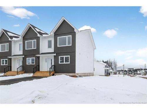 209 Donat Cres, Dieppe, NB 