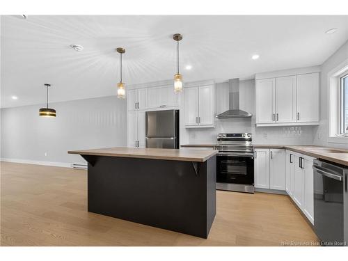 209 Donat Cres, Dieppe, NB 