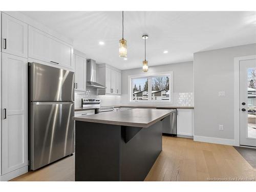 209 Donat Cres, Dieppe, NB 