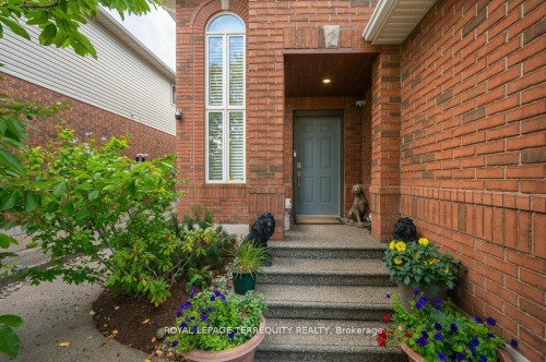 15 Armour Crescent, Hamilton, ON - Outdoor With Exterior