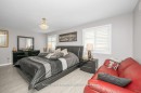 15 Armour Crescent, Hamilton, ON  - Indoor Photo Showing Bedroom 