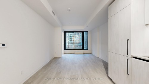 203-35 Parliament Street, Toronto, ON - Indoor Photo Showing Other Room