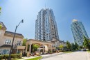 2204-1 Rean Drive, Toronto, ON  - Outdoor With Facade 