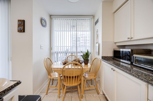 2204-1 Rean Drive, Toronto, ON - Indoor